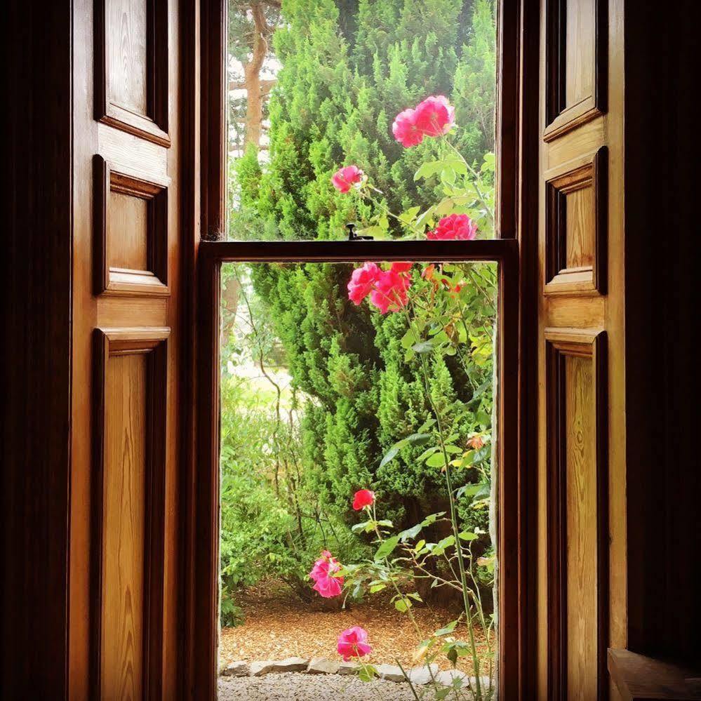 Firhall Highland B&B Grantown-on-Spey Exterior foto