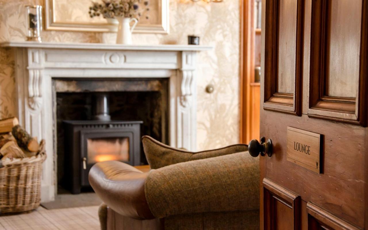 Firhall Highland B&B Grantown-on-Spey Exterior foto